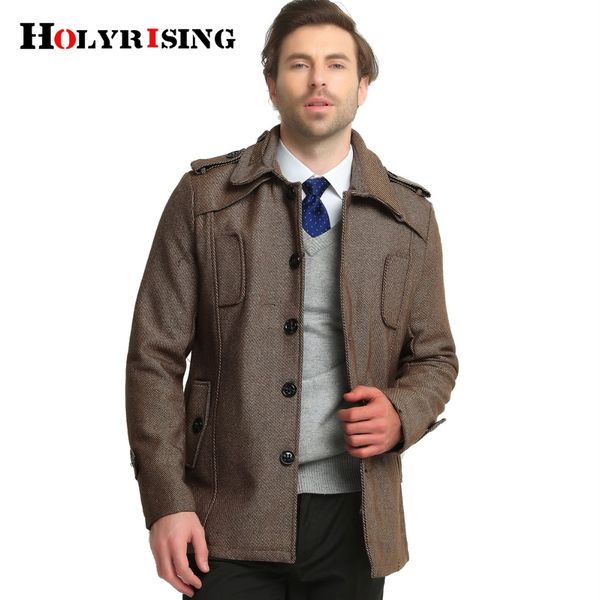 2017 fashion britsh style trench coat men slim wool coats turn collar single button jackets mens overcoat khaki dark grey -4xl, Tan;black
2017 fashion britsh style trench coat men slim wool coats turn collar single button jackets mens overcoat khaki dark grey -4xl, Tan;black