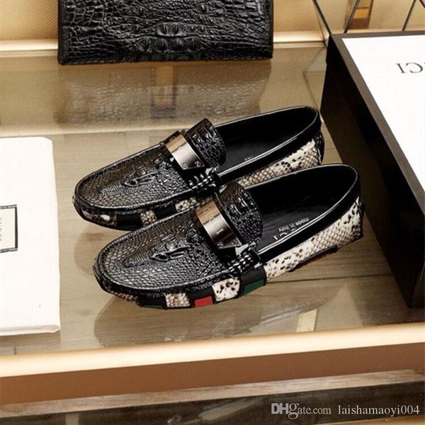 iduzi fashion real leather men dress shoes pointed toe bullock oxfords shoes for men lace up designers men shoes size 38-45, Black
iduzi fashion real leather men dress shoes pointed toe bullock oxfords shoes for men lace up designers men shoes size 38-45, Black