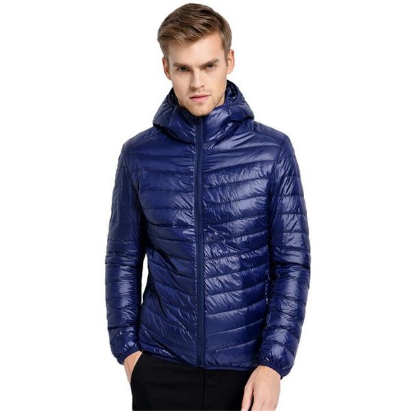2019 autumn winter downs jacket men spring casual ultralight windproof portable jacket warm hooded coat parka male outwear 4xl, Black;brown
2019 autumn winter downs jacket men spring casual ultralight windproof portable jacket warm hooded coat parka male outwear 4xl, Black;brown