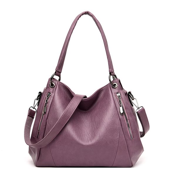 2019 winter new middle-aged commuter soft leather handbag shoulder bag ladies leisure bag large bag mother large capacity
2019 winter new middle-aged commuter soft leather handbag shoulder bag ladies leisure bag large bag mother large capacity