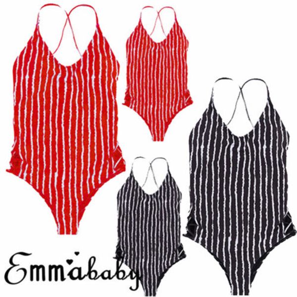 glane family matching mother daughter women kid girl one piece bikini bathing swimsuit swimwear summer striped beachwear
glane family matching mother daughter women kid girl one piece bikini bathing swimsuit swimwear summer striped beachwear