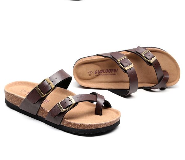 women summer fashion non-slip casual cork slippers 2020 new beach holiday platform slippers for women flip flops 44, Black
women summer fashion non-slip casual cork slippers 2020 new beach holiday platform slippers for women flip flops 44, Black
