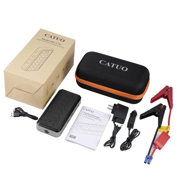 12v 400a 12800mah dual usb over charging protection current stabilizing circut car jump starter power bank
12v 400a 12800mah dual usb over charging protection current stabilizing circut car jump starter power bank