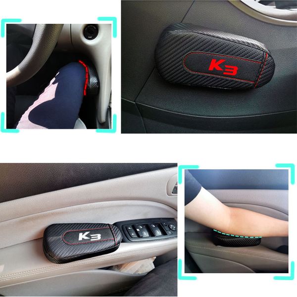 for kia 1pc carbon fiber leather auto leg cushion knee pad car door arm pad car accessories vehicle protective
for kia 1pc carbon fiber leather auto leg cushion knee pad car door arm pad car accessories vehicle protective