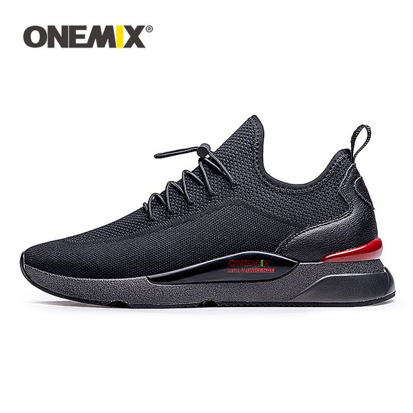 onemix men sneaker light running walking outdoor shoes man mesh lightweight sneakers black winter super light sports shoe
onemix men sneaker light running walking outdoor shoes man mesh lightweight sneakers black winter super light sports shoe