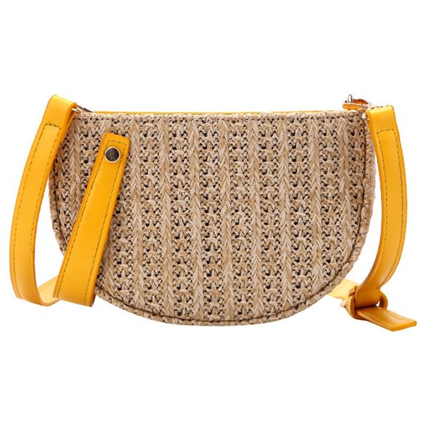 beach crossbody bag lady fringe crochet straw handbag handmade japanese clutch knitting woven bohemian summer yellow 
beach crossbody bag lady fringe crochet straw handbag handmade japanese clutch knitting woven bohemian summer yellow