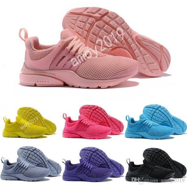 men presto shoes running fly br qs yellow prestos pink oreo outdoor jogging air sole mens womens trainers sports sneakers size 5-12
men presto shoes running fly br qs yellow prestos pink oreo outdoor jogging air sole mens womens trainers sports sneakers size 5-12