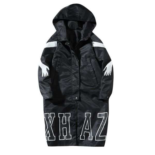 men trench coat winter thermal zip up parka streetwear puffy casual anorak big size thick fashion warm hooded long jacket kk60fy, Tan;black
men trench coat winter thermal zip up parka streetwear puffy casual anorak big size thick fashion warm hooded long jacket kk60fy, Tan;black