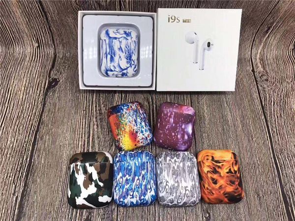 Цветной Рисунок Окрашенные I9S TWS Беспроводные Наушники Bluetooth-гарнитура Камуфляж Наушники для IPhone X 8 7 Plus Для Мобильных Телефонов Android Xiaomi
Цветной Рисунок Окрашенные I9S TWS Беспроводные Наушники Bluetooth-гарнитура Камуфляж Наушники для IPhone X 8 7 Plus Для Мобильных Телефонов Android Xiaomi