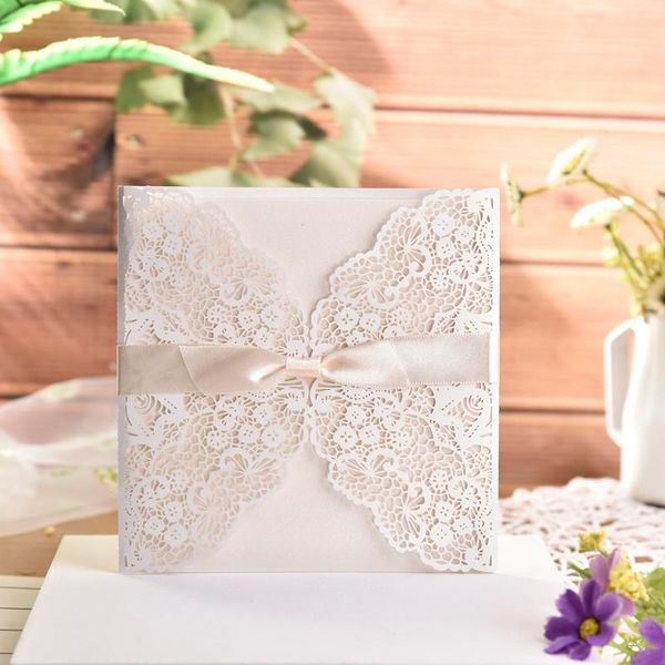 10pcs vertical laser cut butterfly invitations cards kits for wedding bridal shower birthday party white
10pcs vertical laser cut butterfly invitations cards kits for wedding bridal shower birthday party white