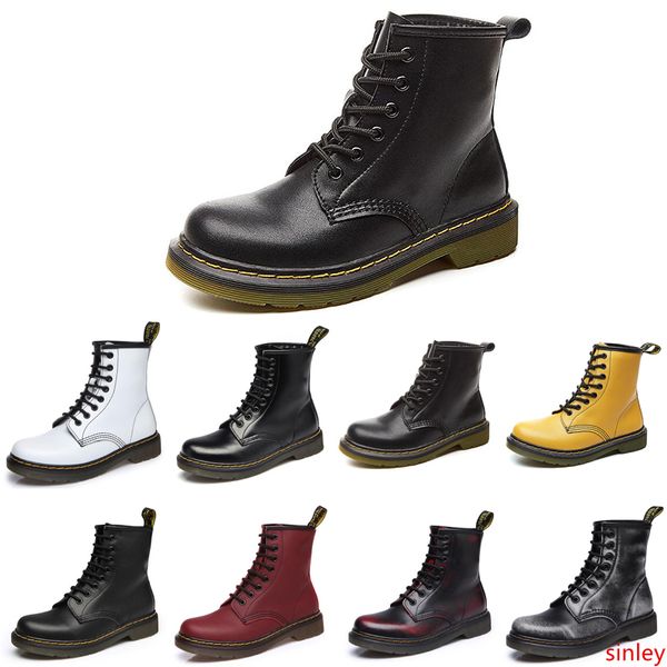 non-brand fashion designer ankle boots men women wineter martin boots wipe wine red paint black brown motorcycle boots 35-44 style 2
non-brand fashion designer ankle boots men women wineter martin boots wipe wine red paint black brown motorcycle boots 35-44 style 2