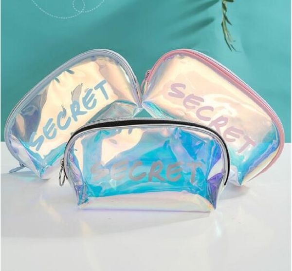 womens fashion clutch laser letters print cosmetic bag girls travel storage bags for school&party in perspective
womens fashion clutch laser letters print cosmetic bag girls travel storage bags for school&party in perspective