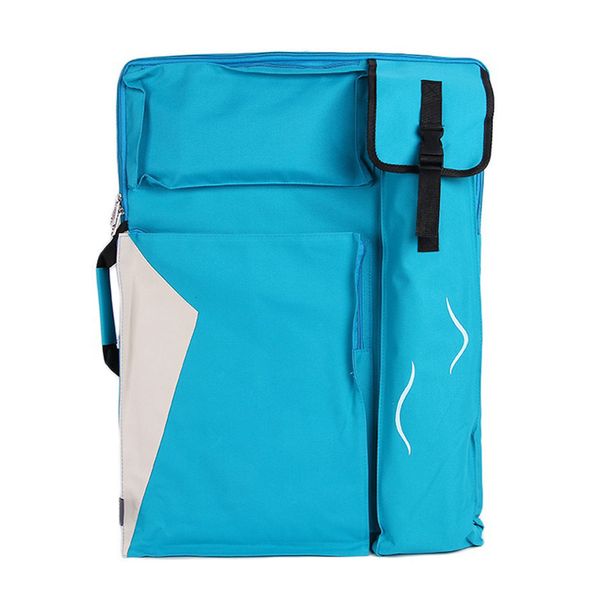 4k large art bag for drawing set waterproof portable art kit sketchpad bag supplies for artist 65x50cm
4k large art bag for drawing set waterproof portable art kit sketchpad bag supplies for artist 65x50cm