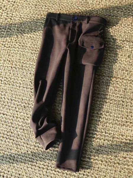kah0313 fashion men's pants 2019 runway luxury famous european design party style men's clothing, Black
kah0313 fashion men's pants 2019 runway luxury famous european design party style men's clothing, Black