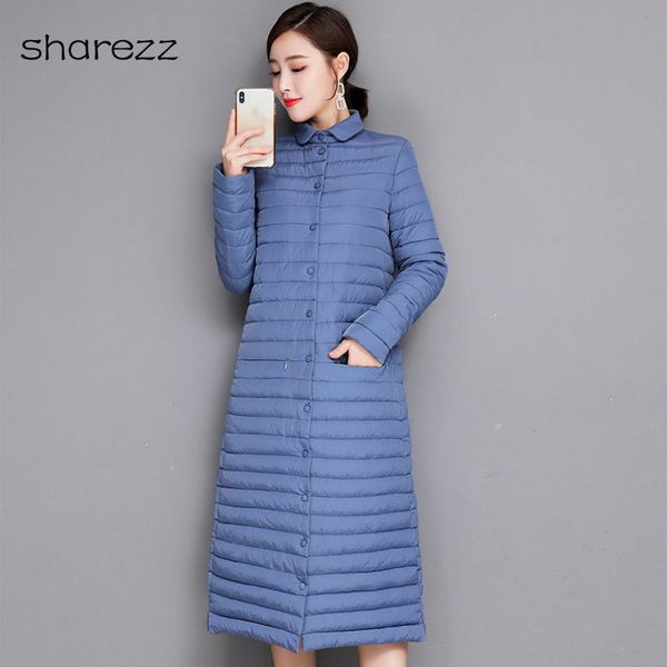2019 female women winter coat keep warm cotton jacket thin and light parka for women winter cozy long thick warm cotton outwear, Tan;black
2019 female women winter coat keep warm cotton jacket thin and light parka for women winter cozy long thick warm cotton outwear, Tan;black
