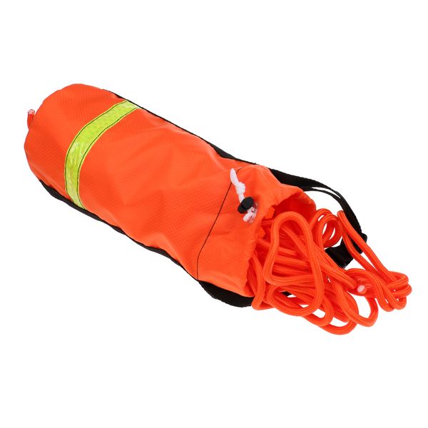 perfeclan 16/21/31m reflective water floating life line rescue throw rope bag water sports kayaking boating rafting accessory
perfeclan 16/21/31m reflective water floating life line rescue throw rope bag water sports kayaking boating rafting accessory