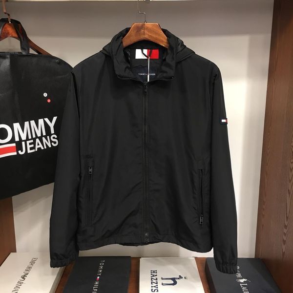 19aw luxurious us brand design tj jackets sweatshirts men women clothes sweater fashion sleeve logo streetwear outdoor hoodies coat, Gray;blue
19aw luxurious us brand design tj jackets sweatshirts men women clothes sweater fashion sleeve logo streetwear outdoor hoodies coat, Gray;blue