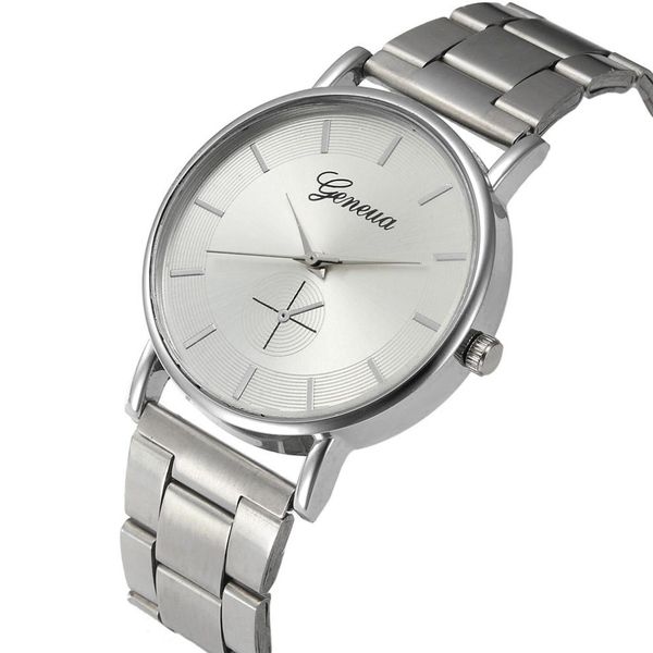 fashion women crystal stainless steel analog quartz wrist watch elegant luxury ladies dress watches bracelet for ladies, Slivery;brown
fashion women crystal stainless steel analog quartz wrist watch elegant luxury ladies dress watches bracelet for ladies, Slivery;brown