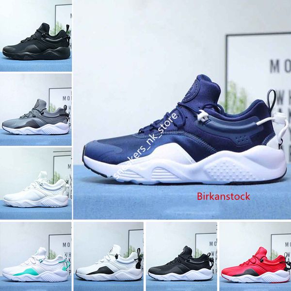 new original huarache 8.0 running shoes for men women all black white dark blue grey watermelon powder flower mens trainers sports sneakers
new original huarache 8.0 running shoes for men women all black white dark blue grey watermelon powder flower mens trainers sports sneakers