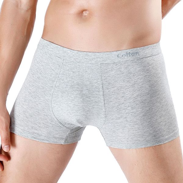men underwear mens boxers panties breathable boxer underpants solid flexible cotton man short panties comfortable male underwear, Black;white
men underwear mens boxers panties breathable boxer underpants solid flexible cotton man short panties comfortable male underwear, Black;white