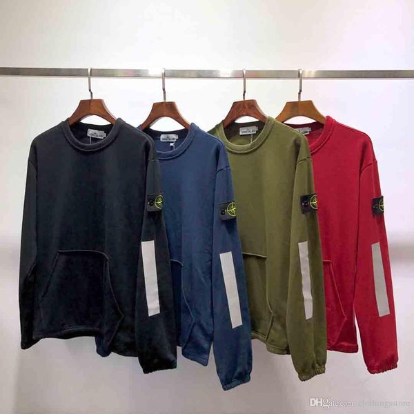 stone island classic tide brand crew neck sweater mens designer hoodie 3m reflective sweatshirt trend long sleeved t-shirt hip hop t-shirt, White;black
stone island classic tide brand crew neck sweater mens designer hoodie 3m reflective sweatshirt trend long sleeved t-shirt hip hop t-shirt, White;black