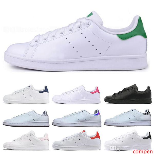 new stan shoes women men fashion smith sneakers casual shoes leather sport classic flats size 36-44
new stan shoes women men fashion smith sneakers casual shoes leather sport classic flats size 36-44