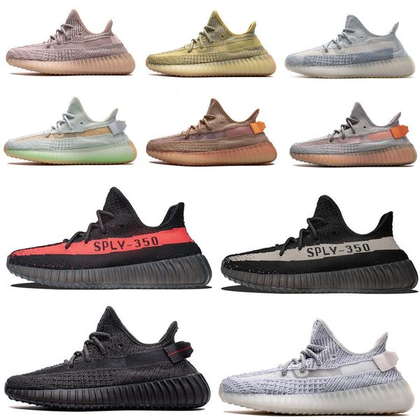 kanye west v2 mens running shoes static refective clay true form semi frozen yellow zebra sports shoes men women sneakers eur size 36-45, White;red
kanye west v2 mens running shoes static refective clay true form semi frozen yellow zebra sports shoes men women sneakers eur size 36-45, White;red