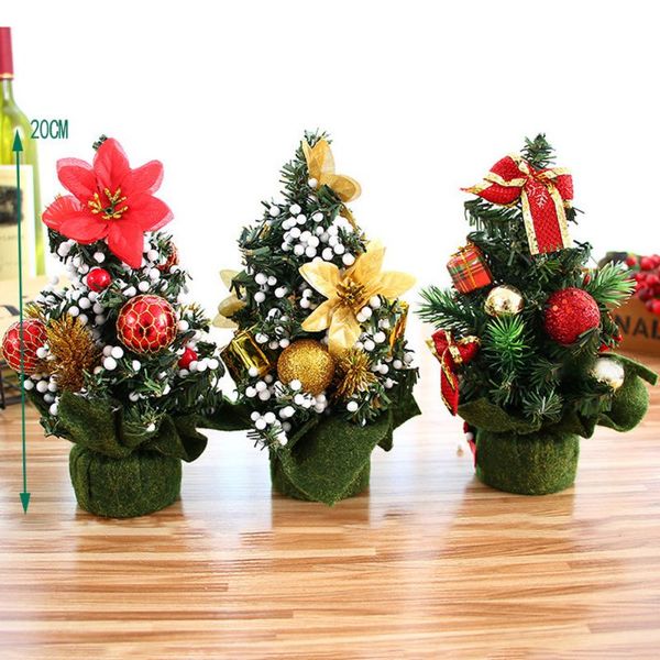 1 pc 20-22cm christmas tree artificial mini christmas tree decorations for festival deskmini home decors
1 pc 20-22cm christmas tree artificial mini christmas tree decorations for festival deskmini home decors