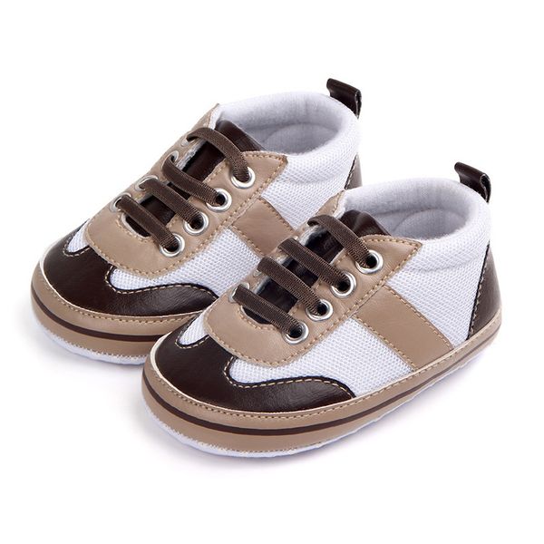 baby boys shoes new patchwork baby shoes anti-slip toddler crib first walkers 0-12 monthsa
baby boys shoes new patchwork baby shoes anti-slip toddler crib first walkers 0-12 monthsa