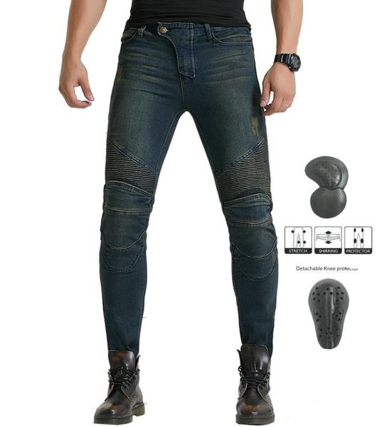 winter new kominie riding plus velvet thick motorcycle rider jeans anti-fall pants motorcycle racing with protective gear
winter new kominie riding plus velvet thick motorcycle rider jeans anti-fall pants motorcycle racing with protective gear