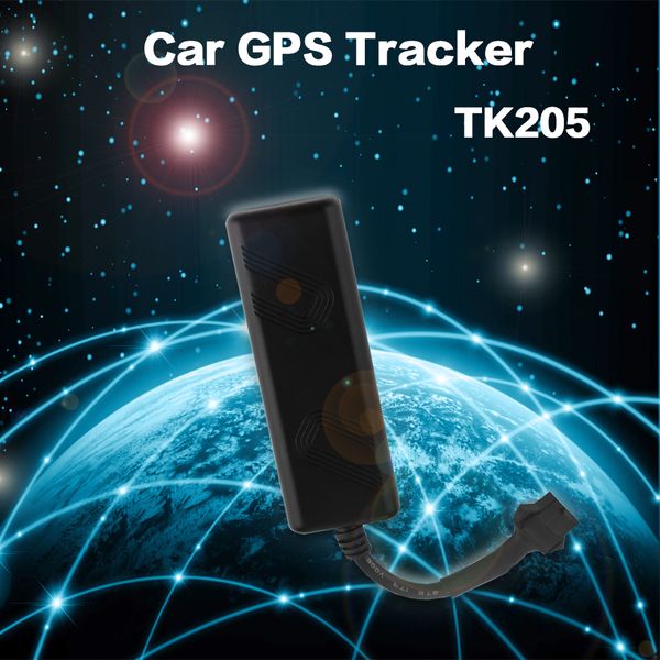 mini real-time tracker tk205 car motorcycle electric vehicle gps locator tracker car built-in gsm / gps antenna locator
mini real-time tracker tk205 car motorcycle electric vehicle gps locator tracker car built-in gsm / gps antenna locator