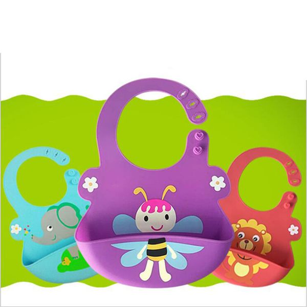 soft silicone bibs cartoon newborn kid boy girl saliva waterproof towel baby bibs new arrival children's products
soft silicone bibs cartoon newborn kid boy girl saliva waterproof towel baby bibs new arrival children's products