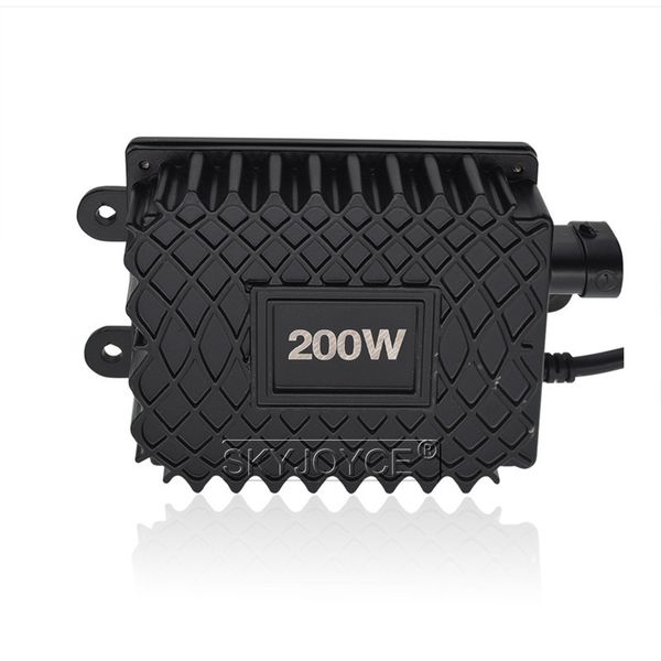 ac 200w high power ballast xenon hid conversion electronic ballast for 12v auto car headlight replacement bulb kit h1 h3 h7 h11
ac 200w high power ballast xenon hid conversion electronic ballast for 12v auto car headlight replacement bulb kit h1 h3 h7 h11