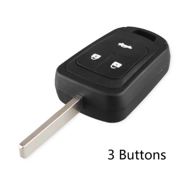 spcfor 2 3 buttons remote key shell for for camaro sonic cruze volt spark equinox key fob case car accessories
spcfor 2 3 buttons remote key shell for for camaro sonic cruze volt spark equinox key fob case car accessories