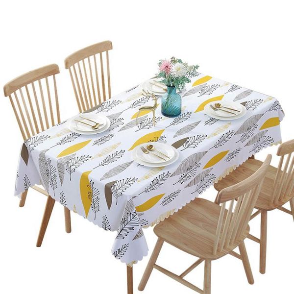 pvc waterproof tablecloths plant pastoral table cloth background cloth plastic table home decor manteles
pvc waterproof tablecloths plant pastoral table cloth background cloth plastic table home decor manteles