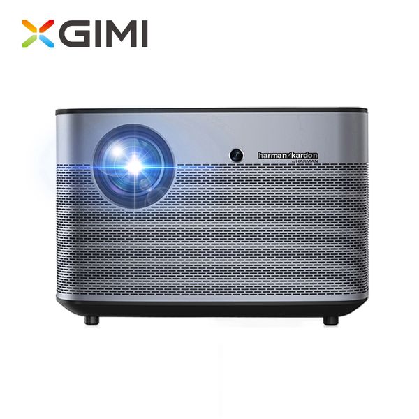 xgimi н2 проектор 1080p полный hd dlp-проектора 1350 лм поддержка 4k-телевизор с android беспроводной bluetooth 3d домашний кинотеатр проект
xgimi н2 проектор 1080p полный hd dlp-проектора 1350 лм поддержка 4k-телевизор с android беспроводной bluetooth 3d домашний кинотеатр проект
