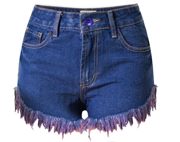 fashion women summer high waist tassels denim short blue denim jeans short casual shorts plus size, White;black
fashion women summer high waist tassels denim short blue denim jeans short casual shorts plus size, White;black