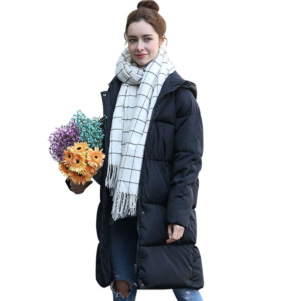 2019 winter parkas jacket women's hooded large size thick warm long coat jacket russia-25 degrees snow winter jackets parkas, Tan;black
2019 winter parkas jacket women's hooded large size thick warm long coat jacket russia-25 degrees snow winter jackets parkas, Tan;black