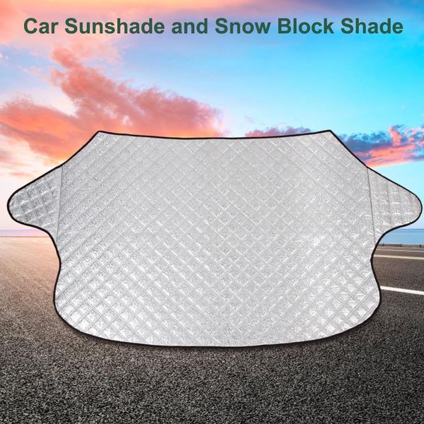 auto car sun shade sunshade car window windscreen sun visor covers solar protection parasol windshield visor protector
auto car sun shade sunshade car window windscreen sun visor covers solar protection parasol windshield visor protector