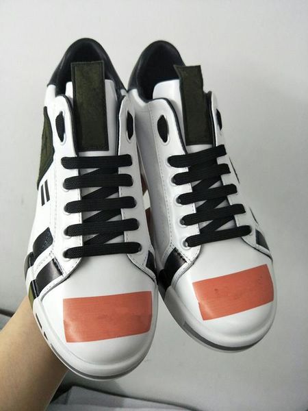 men women fashion luxury designer shoes leopard print green white suede trainers sneakers casual shoes yh19031902 d05, Black
men women fashion luxury designer shoes leopard print green white suede trainers sneakers casual shoes yh19031902 d05, Black