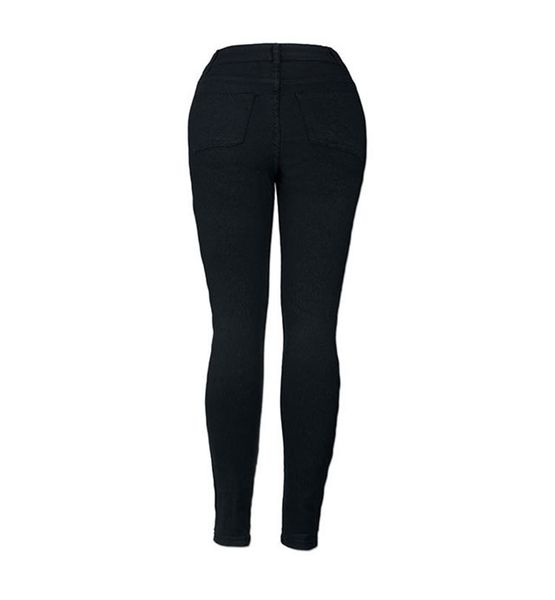 spring 2018 high waisted womens jeans distressed skinny denim jeans womens vintage feminino, Blue
spring 2018 high waisted womens jeans distressed skinny denim jeans womens vintage feminino, Blue