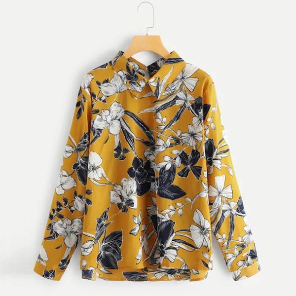 plus size floral print blouse women 2020 vintage long sleeve women shirts ladies for clothes blusas mujer de moda, White
plus size floral print blouse women 2020 vintage long sleeve women shirts ladies for clothes blusas mujer de moda, White