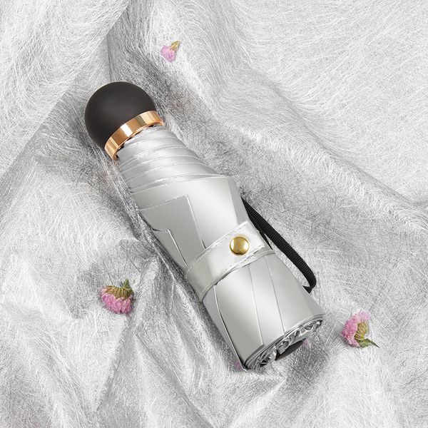 mini umbrella pocket portable travel umbrellas 8k titanium silver coating anti-uv waterproof 8k small fold umbrella rain women
mini umbrella pocket portable travel umbrellas 8k titanium silver coating anti-uv waterproof 8k small fold umbrella rain women