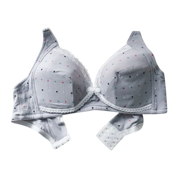 high compression garments overbust women feeding nursing pregnant maternity bra breastfeeding underwear 816, White
high compression garments overbust women feeding nursing pregnant maternity bra breastfeeding underwear 816, White