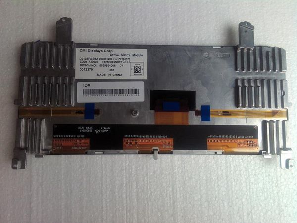 марка cmi дисплей dj103fa-01a экран active dj103fa-01a жк-дисплей для автомобиля dvd gps-навигация жк-монитор для бесплатной доставкой
марка cmi дисплей dj103fa-01a экран active dj103fa-01a жк-дисплей для автомобиля dvd gps-навигация жк-монитор для бесплатной доставкой