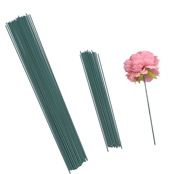 20pcs 15/25/40cm artificial green flower stem diy floral material handmade wire stem accessoies for wedding home decoration
20pcs 15/25/40cm artificial green flower stem diy floral material handmade wire stem accessoies for wedding home decoration