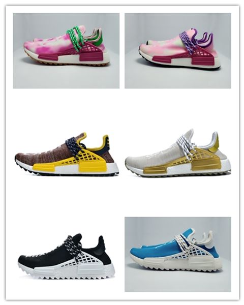 Adidas PW HUMAN RACE NMD Топ qualité 2019 Humanrace Hu Inspiration Пакет Chaussures де Конечно Réel барельеф топ QUALIT 
Adidas PW HUMAN RACE NMD Топ qualité 2019 Humanrace Hu Inspiration Пакет Chaussures де Конечно Réel барельеф топ QUALIT