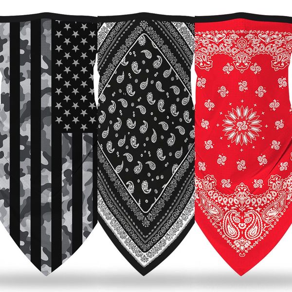 buwrb headscarf hallowen skull magic scarf seamless mask mask scary ghost face mask multi-function festival bike cycling face dust, Black
buwrb headscarf hallowen skull magic scarf seamless mask mask scary ghost face mask multi-function festival bike cycling face dust, Black
