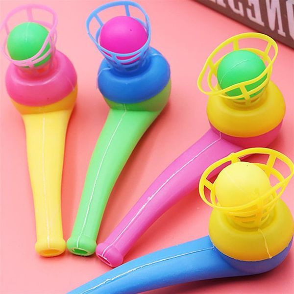 12pcs pipe ball party gifts colorful magic blowing pipe floating ball children toys party favors magic toy
12pcs pipe ball party gifts colorful magic blowing pipe floating ball children toys party favors magic toy