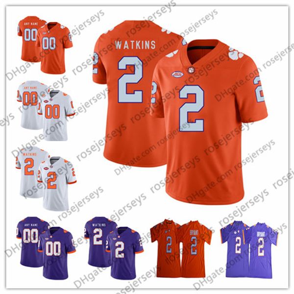 дешевые 2019 clemson tigers # 2 фрэнк ладсон-младший маккензи александр сэмми уоткинс фиолетовый белый оранжевый джерси самая низкая цена дл, Black
дешевые 2019 clemson tigers # 2 фрэнк ладсон-младший маккензи александр сэмми уоткинс фиолетовый белый оранжевый джерси самая низкая цена дл, Black